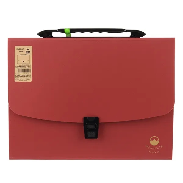 Extension Folder Pack - Extension Folder Pack - Image 1 of 5