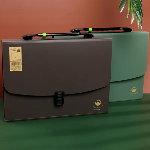 Extension Folder Pack - Extension Folder Pack - Image 3 of 5