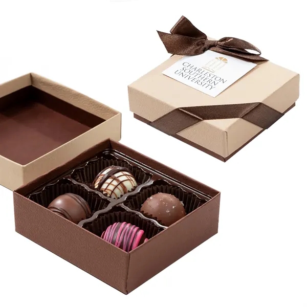 Decadent Truffle Quartet - Decadent Truffle Quartet - Image 4 of 6