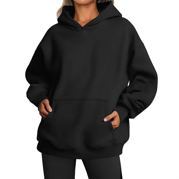 Custom Hoodies & Sweatshirts - Custom Hoodies & Sweatshirts - Image 3 of 17