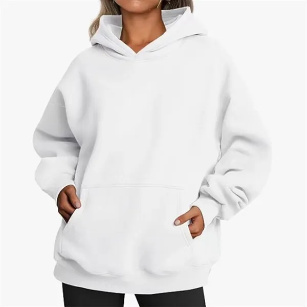Custom Hoodies & Sweatshirts - Custom Hoodies & Sweatshirts - Image 4 of 17