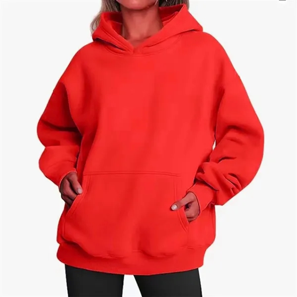 Custom Hoodies & Sweatshirts - Custom Hoodies & Sweatshirts - Image 6 of 17