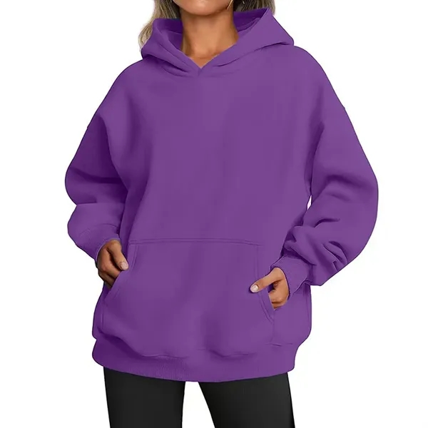 Custom Hoodies & Sweatshirts - Custom Hoodies & Sweatshirts - Image 7 of 17
