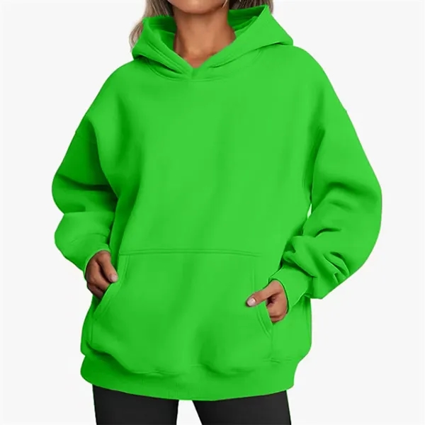 Custom Hoodies & Sweatshirts - Custom Hoodies & Sweatshirts - Image 8 of 17