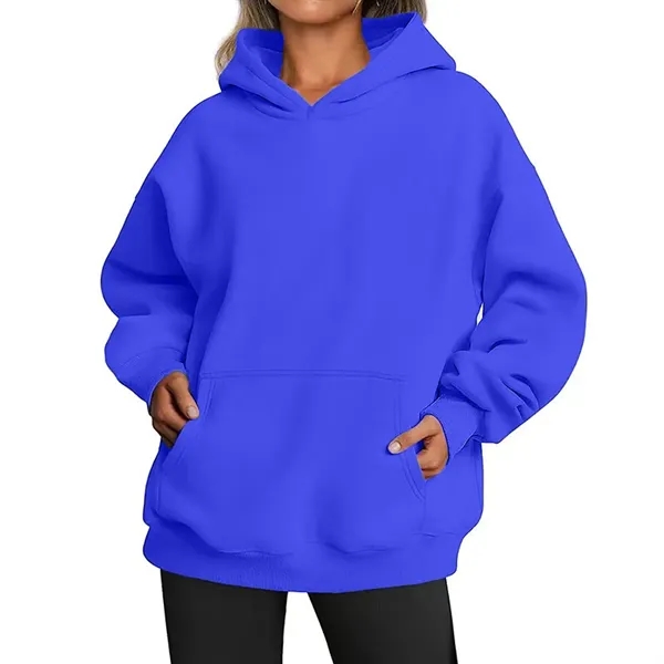 Custom Hoodies & Sweatshirts - Custom Hoodies & Sweatshirts - Image 9 of 17