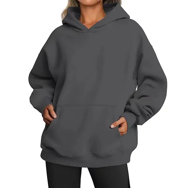 Custom Hoodies & Sweatshirts - Custom Hoodies & Sweatshirts - Image 10 of 17