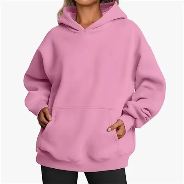 Custom Hoodies & Sweatshirts - Custom Hoodies & Sweatshirts - Image 11 of 17