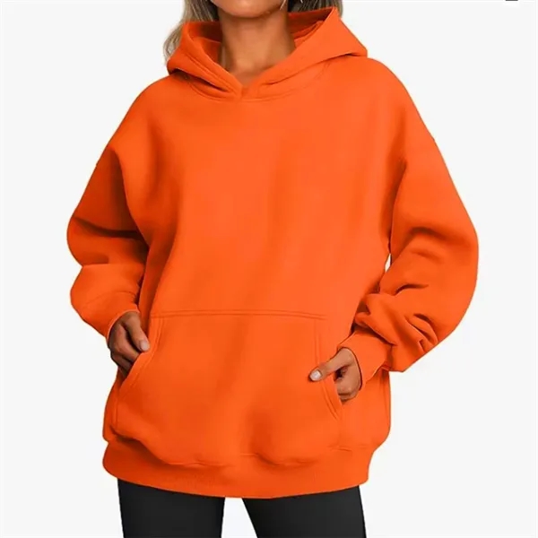 Custom Hoodies & Sweatshirts - Custom Hoodies & Sweatshirts - Image 12 of 17