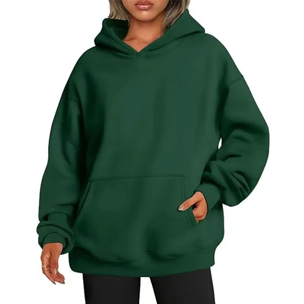Custom Hoodies & Sweatshirts - Custom Hoodies & Sweatshirts - Image 15 of 17