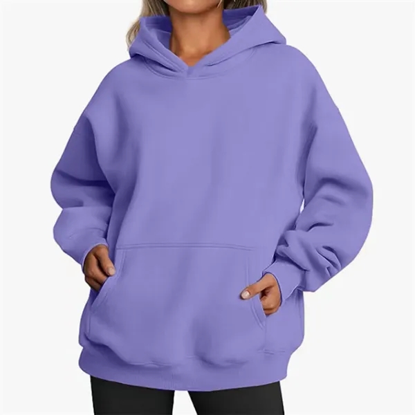 Custom Hoodies & Sweatshirts - Custom Hoodies & Sweatshirts - Image 16 of 17