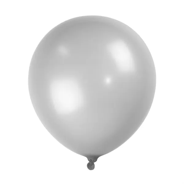 12" Metallic Latex Balloon - 12" Metallic Latex Balloon - Image 10 of 12