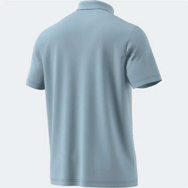 Adidas Core Allover Print Polo - Adidas Core Allover Print Polo - Image 4 of 5