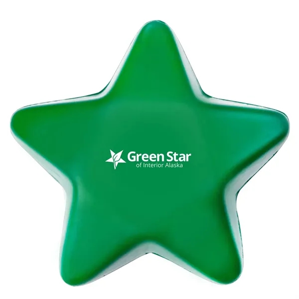 Star Stress Ball Reliever - Star Stress Ball Reliever - Image 6 of 10