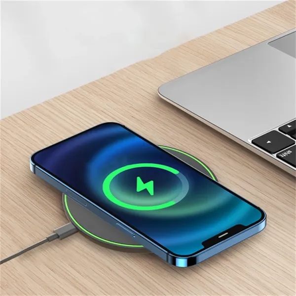 Wireless Chargers - Wireless Chargers - Image 1 of 3