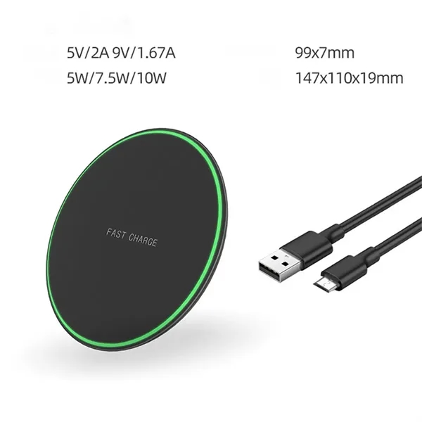 Wireless Chargers - Wireless Chargers - Image 3 of 3