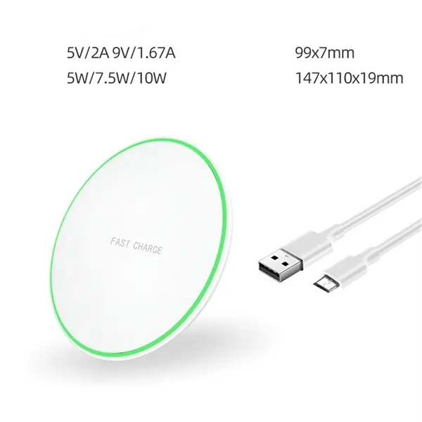 Wireless Chargers - Wireless Chargers - Image 2 of 3