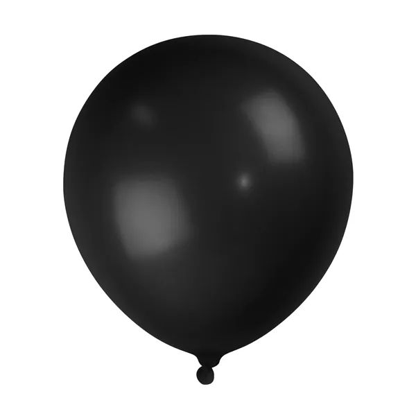 12" Standard Latex Balloon - 12" Standard Latex Balloon - Image 0 of 12