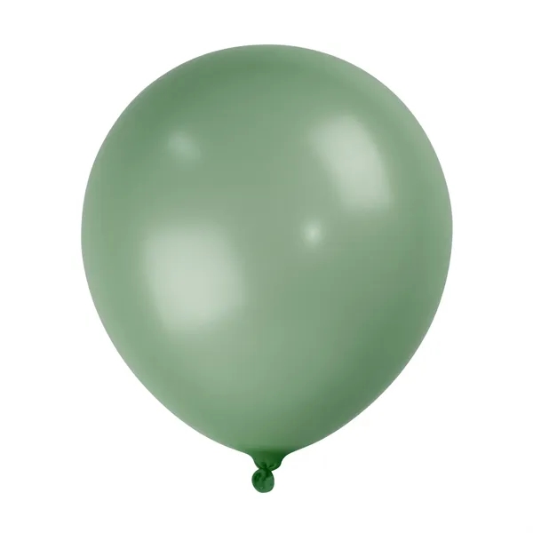 12" Standard Latex Balloon - 12" Standard Latex Balloon - Image 4 of 12