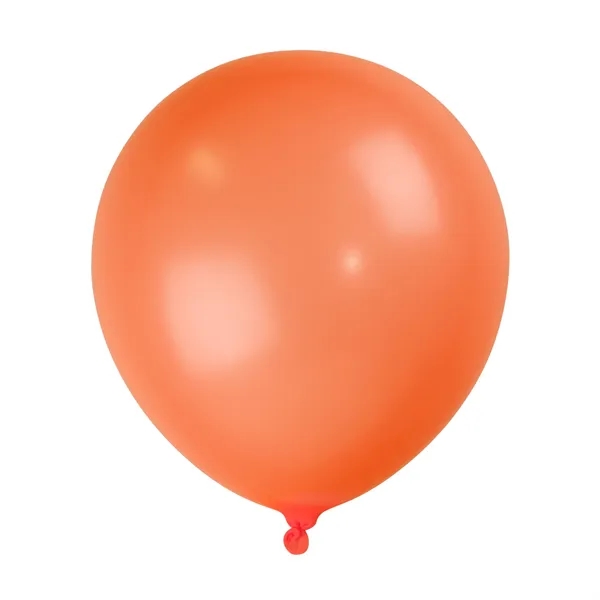 12" Standard Latex Balloon - 12" Standard Latex Balloon - Image 7 of 12