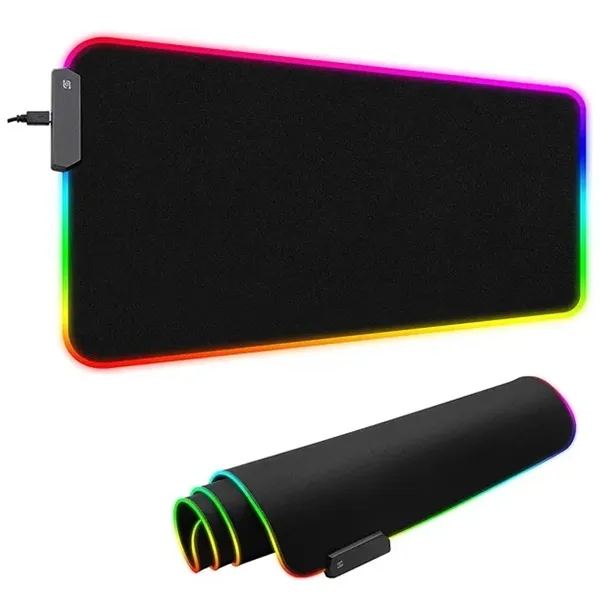 Luminous Mouse Pad - Luminous Mouse Pad - Image 0 of 0