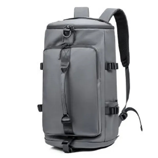 Multifunctional Travel Storage Backpack - Multifunctional Travel Storage Backpack - Image 1 of 3