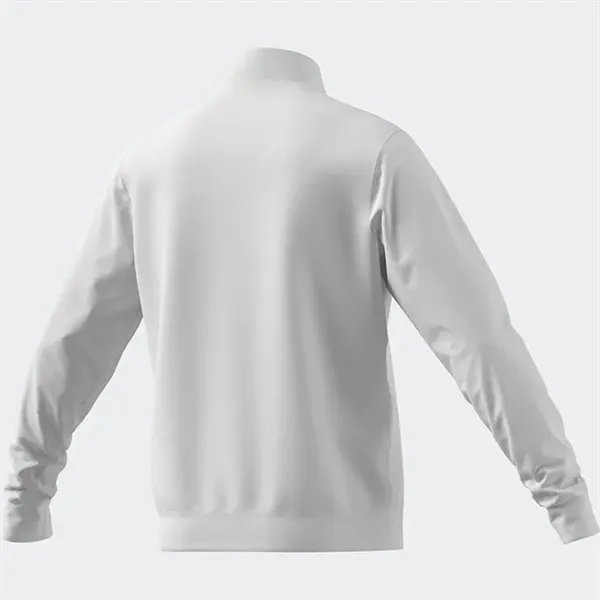 Adidas Ultimate365 Tour Quarter Zip Pullover - Adidas Ultimate365 Tour Quarter Zip Pullover - Image 4 of 4