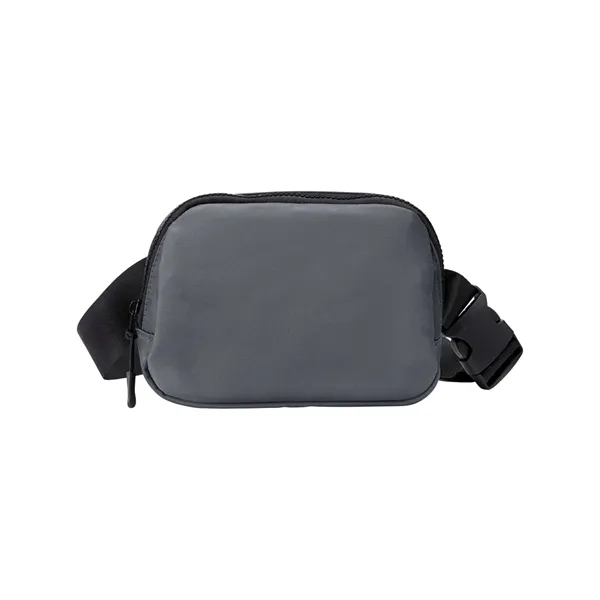 CORE365 Essentials Fanny Pack Belt Bag - CORE365 Essentials Fanny Pack Belt Bag - Image 6 of 35