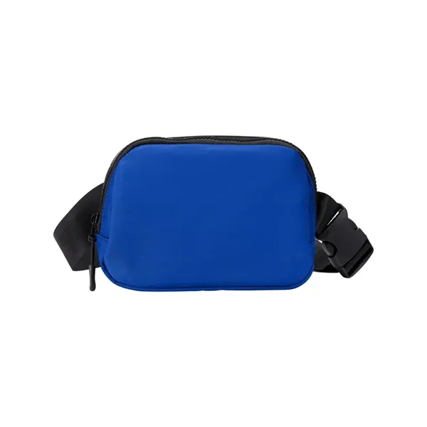 CORE365 Essentials Fanny Pack Belt Bag - CORE365 Essentials Fanny Pack Belt Bag - Image 13 of 35