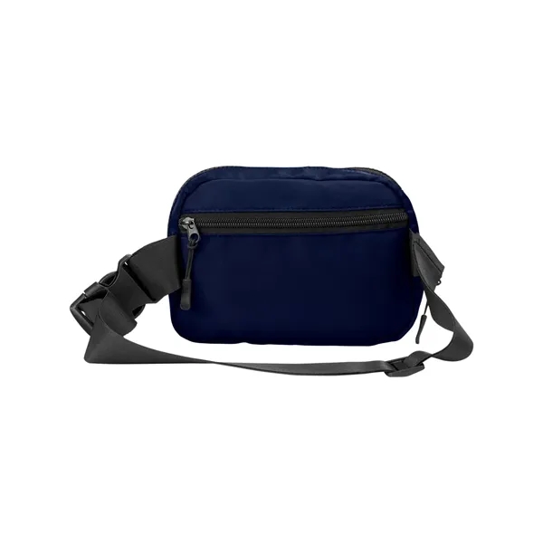 CORE365 Essentials Fanny Pack Belt Bag - CORE365 Essentials Fanny Pack Belt Bag - Image 20 of 35