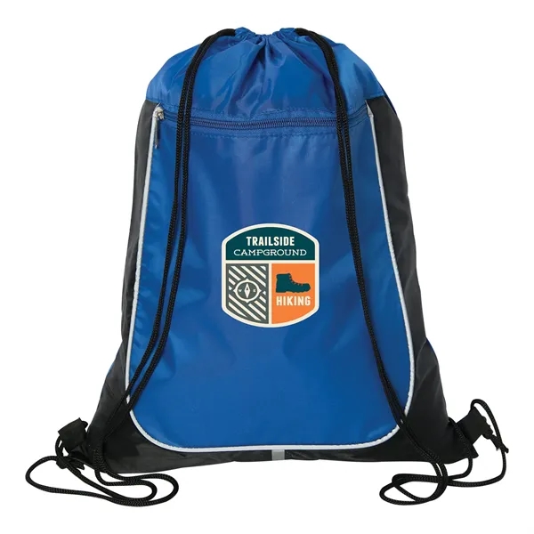 Lonsdale Drawstring Cinch - Lonsdale Drawstring Cinch - Image 2 of 2