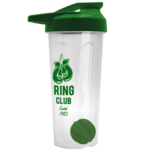 24 oz Endurance Tumbler with Drink Thru Lid and Mix Ball - 24 oz Endurance Tumbler with Drink Thru Lid and Mix Ball - Image 2 of 19