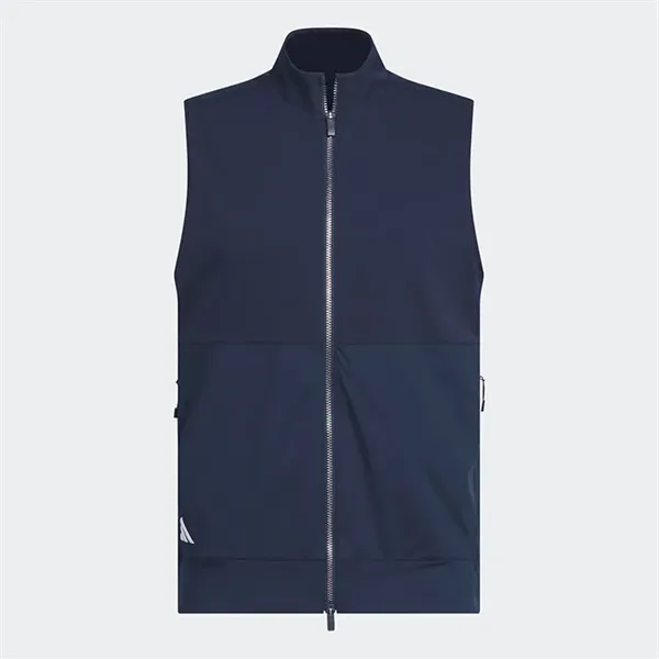 Adidas Ultimate365 Tour Vest - Adidas Ultimate365 Tour Vest - Image 0 of 4