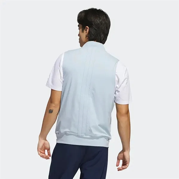 Adidas Ultimate365 Tour Vest - Adidas Ultimate365 Tour Vest - Image 3 of 4