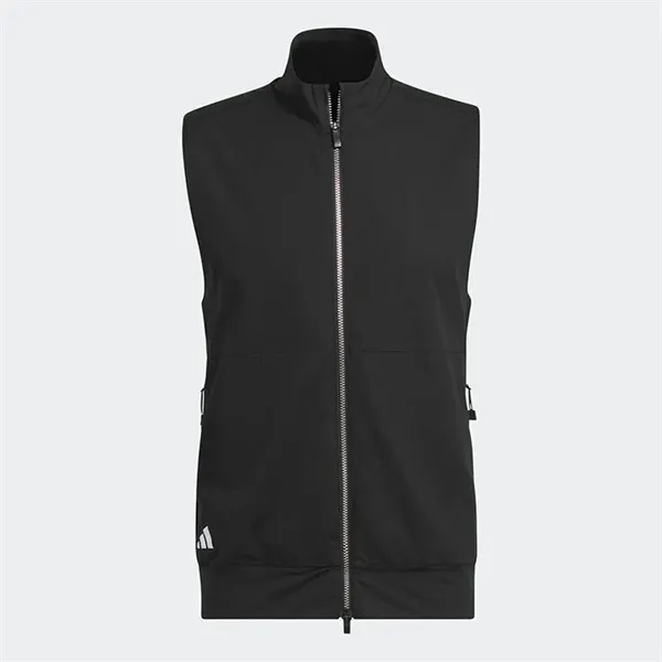 Adidas Ultimate365 Tour Vest - Adidas Ultimate365 Tour Vest - Image 4 of 4