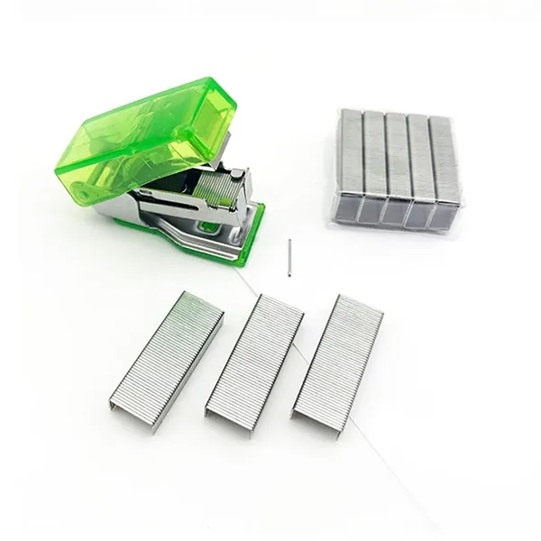 7 Piece Mini Business Office Learning Stationery Set - 7 Piece Mini Business Office Learning Stationery Set - Image 1 of 4