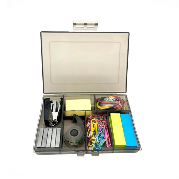 7 Piece Mini Business Office Learning Stationery Set - 7 Piece Mini Business Office Learning Stationery Set - Image 4 of 4