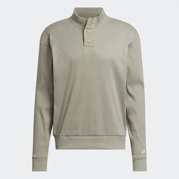 Adidas Go-To Cozy Pullover - Adidas Go-To Cozy Pullover - Image 0 of 4