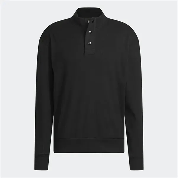 Adidas Go-To Cozy Pullover - Adidas Go-To Cozy Pullover - Image 3 of 4