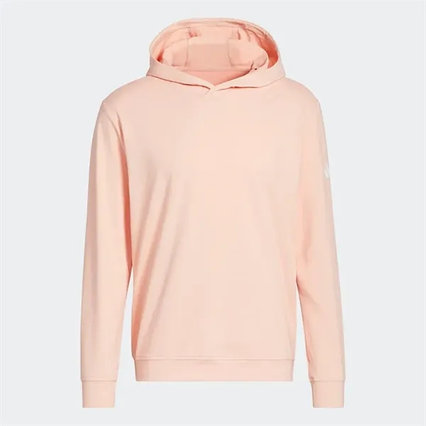 Adidas Ultimate365 Elevated Pullover Hoodie - Adidas Ultimate365 Elevated Pullover Hoodie - Image 0 of 5