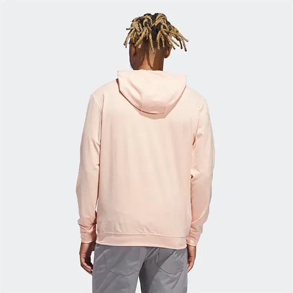 Adidas Ultimate365 Elevated Pullover Hoodie - Adidas Ultimate365 Elevated Pullover Hoodie - Image 1 of 5