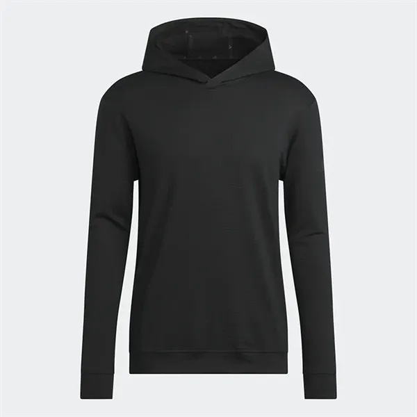 Adidas Ultimate365 Elevated Pullover Hoodie - Adidas Ultimate365 Elevated Pullover Hoodie - Image 2 of 5