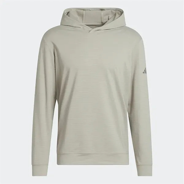 Adidas Ultimate365 Elevated Pullover Hoodie - Adidas Ultimate365 Elevated Pullover Hoodie - Image 3 of 5