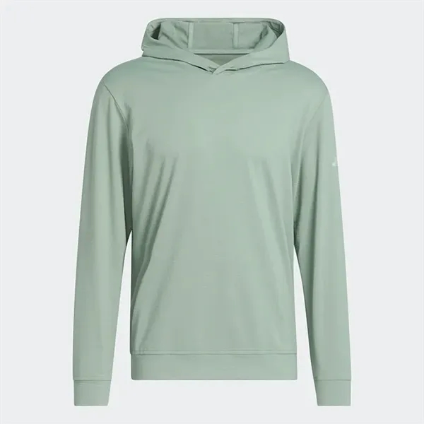 Adidas Ultimate365 Elevated Pullover Hoodie - Adidas Ultimate365 Elevated Pullover Hoodie - Image 5 of 5