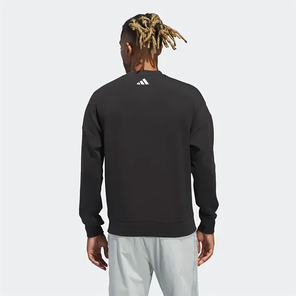 Adidas Beyond Modal Pullover - Adidas Beyond Modal Pullover - Image 2 of 2