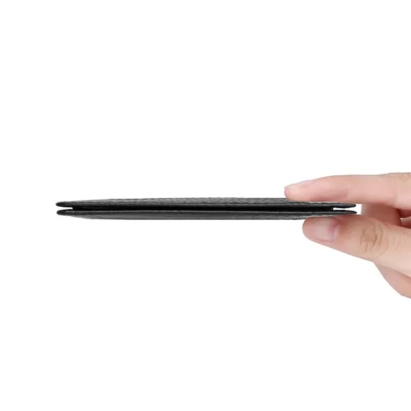 RFID Wallet-Genuine Leather - RFID Wallet-Genuine Leather - Image 7 of 9