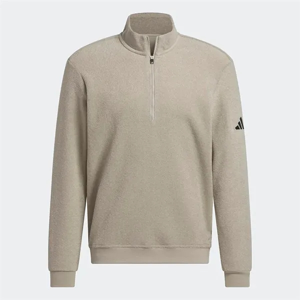 Adidas Ultimate365 Quarter Zip Pullover - Adidas Ultimate365 Quarter Zip Pullover - Image 1 of 5