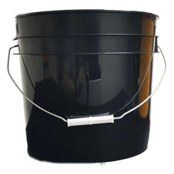 3.5 gal Plastic Bucket - 3.5 gal Plastic Bucket - Image 12 of 12