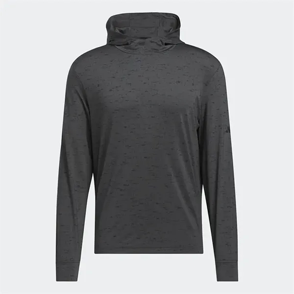 Adidas Core Printed Lightweight Hoodie - Adidas Core Printed Lightweight Hoodie - Image 1 of 5