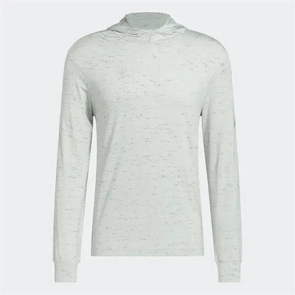 Adidas Core Printed Lightweight Hoodie - Adidas Core Printed Lightweight Hoodie - Image 3 of 5