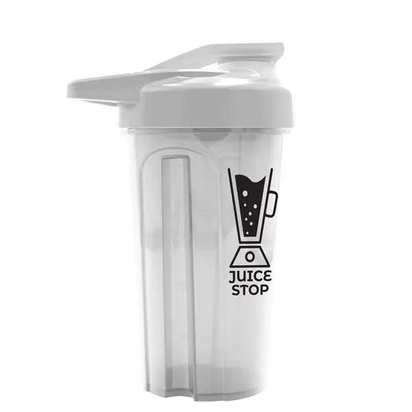 20 oz Next Gen Tumbler with USA Drink Thru Lid - 20 oz Next Gen Tumbler with USA Drink Thru Lid - Image 18 of 21